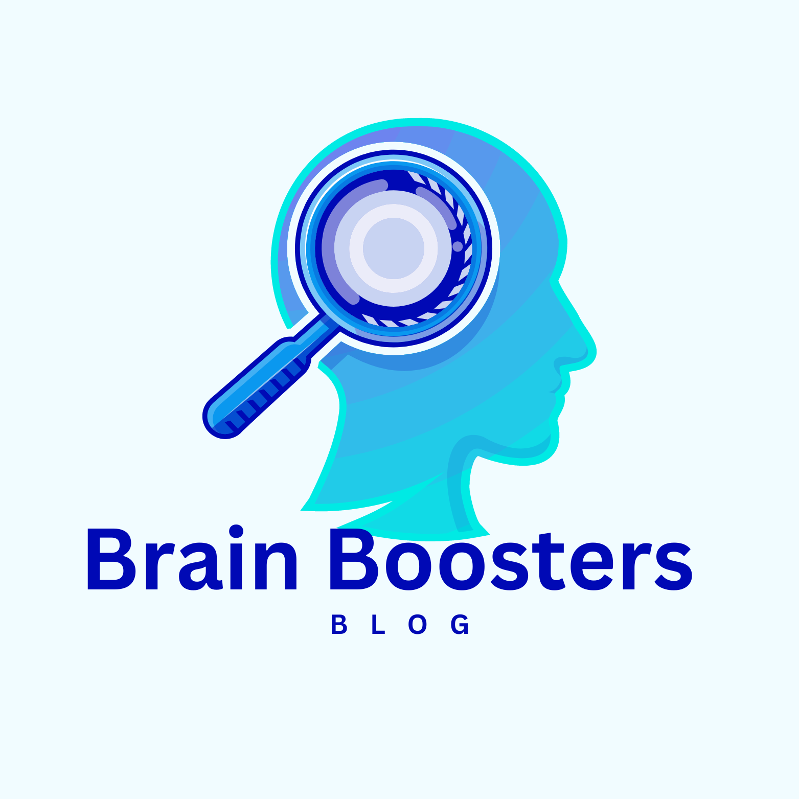 Brain Boosters Blog